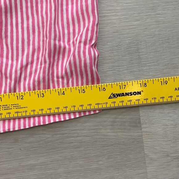 Turks and Caicos Seersucker Drawstring Shorts New with Tag XL - Picture 13 of 13